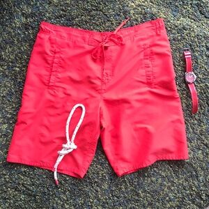 Firefly Men’s Swim
